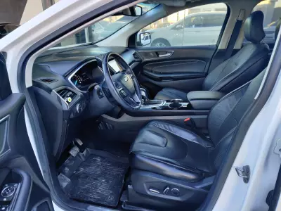 Ford Edge VUD 2019