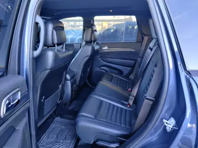 Jeep Grand Cherokee VUD 2021