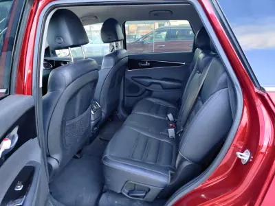 Kia Sorento VUD 2019