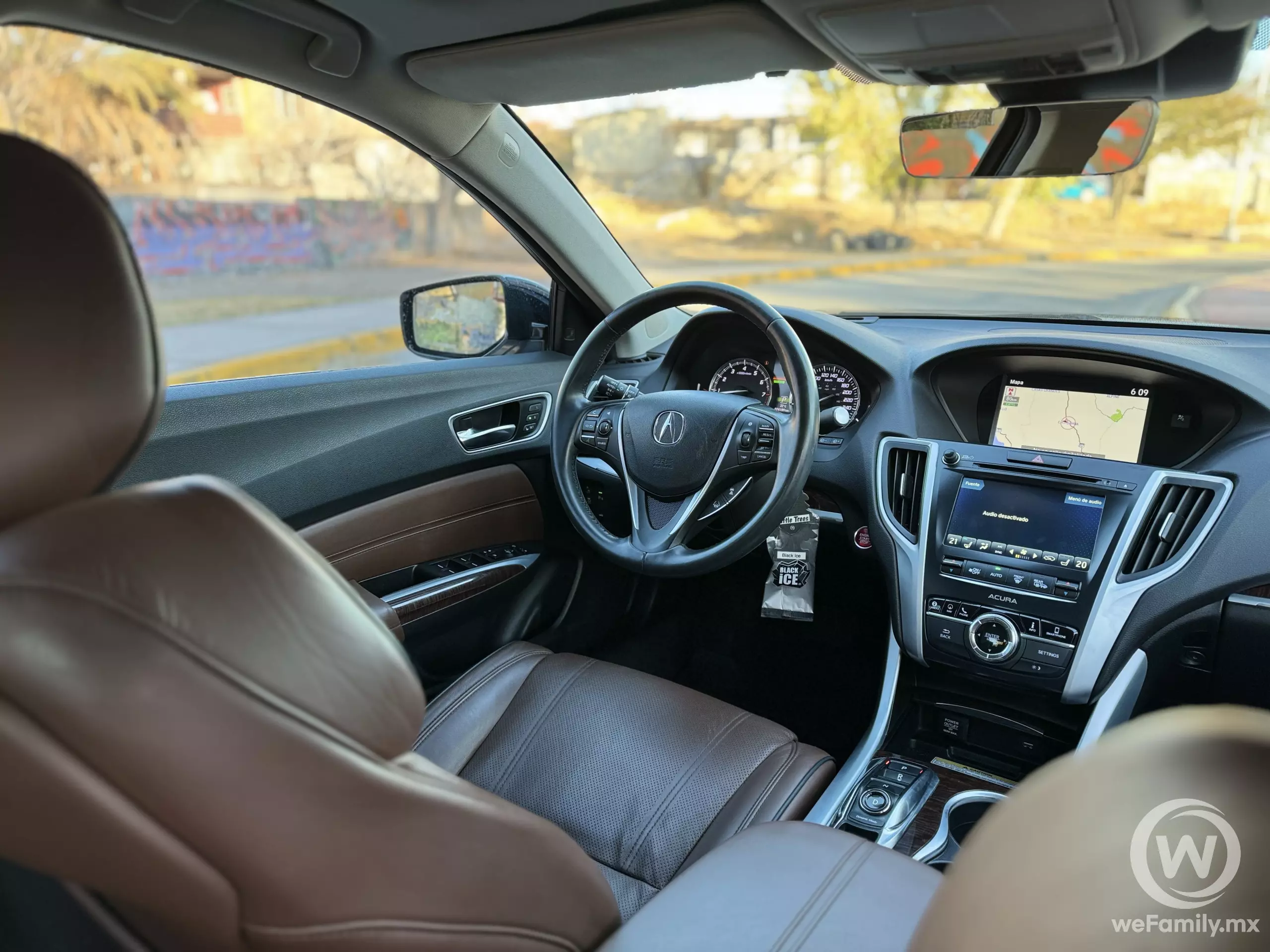 Acura TLX