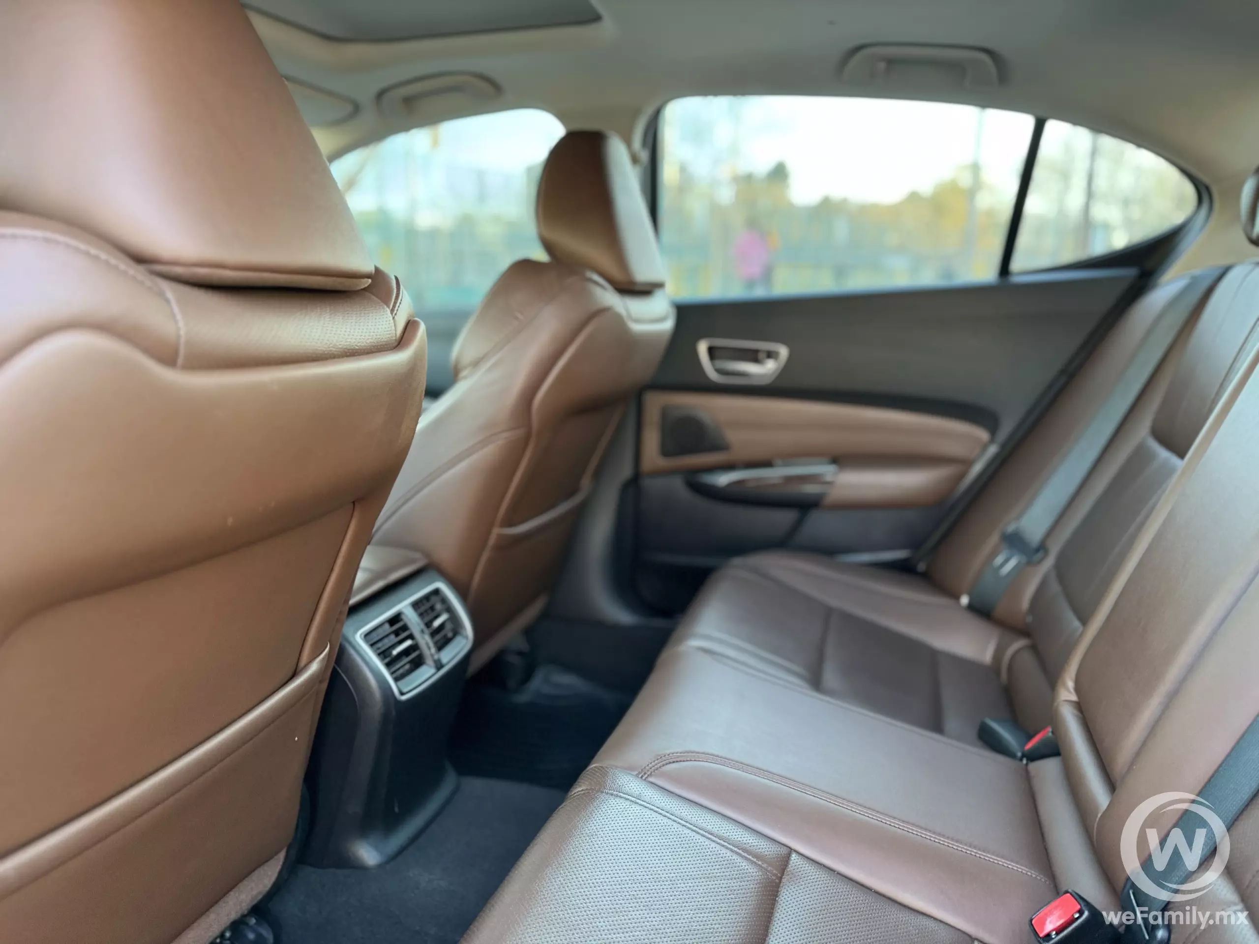 Acura TLX