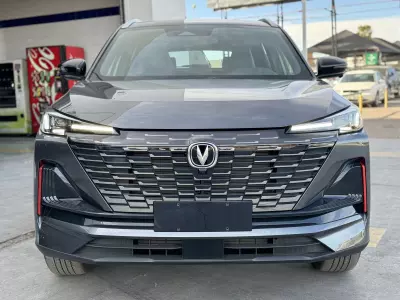 Changan CS55 VUD 2024