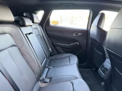 Changan CS55 VUD 2024