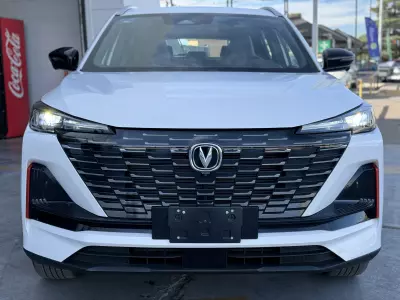 Changan CS55 VUD 2024