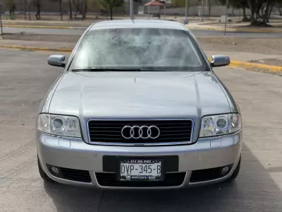 Audi A6 2003
