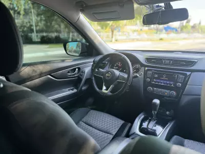 Nissan X-Trail VUD 2022