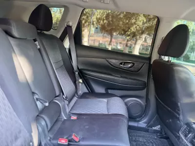 Nissan X-Trail VUD 2022