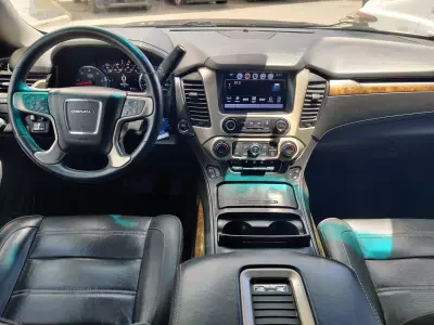 GMC Yukon VUD 2019