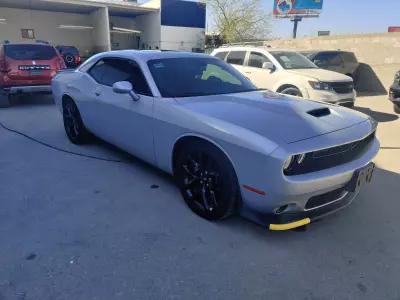 Dodge Challenger 2022