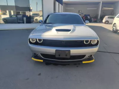 Dodge Challenger 2022