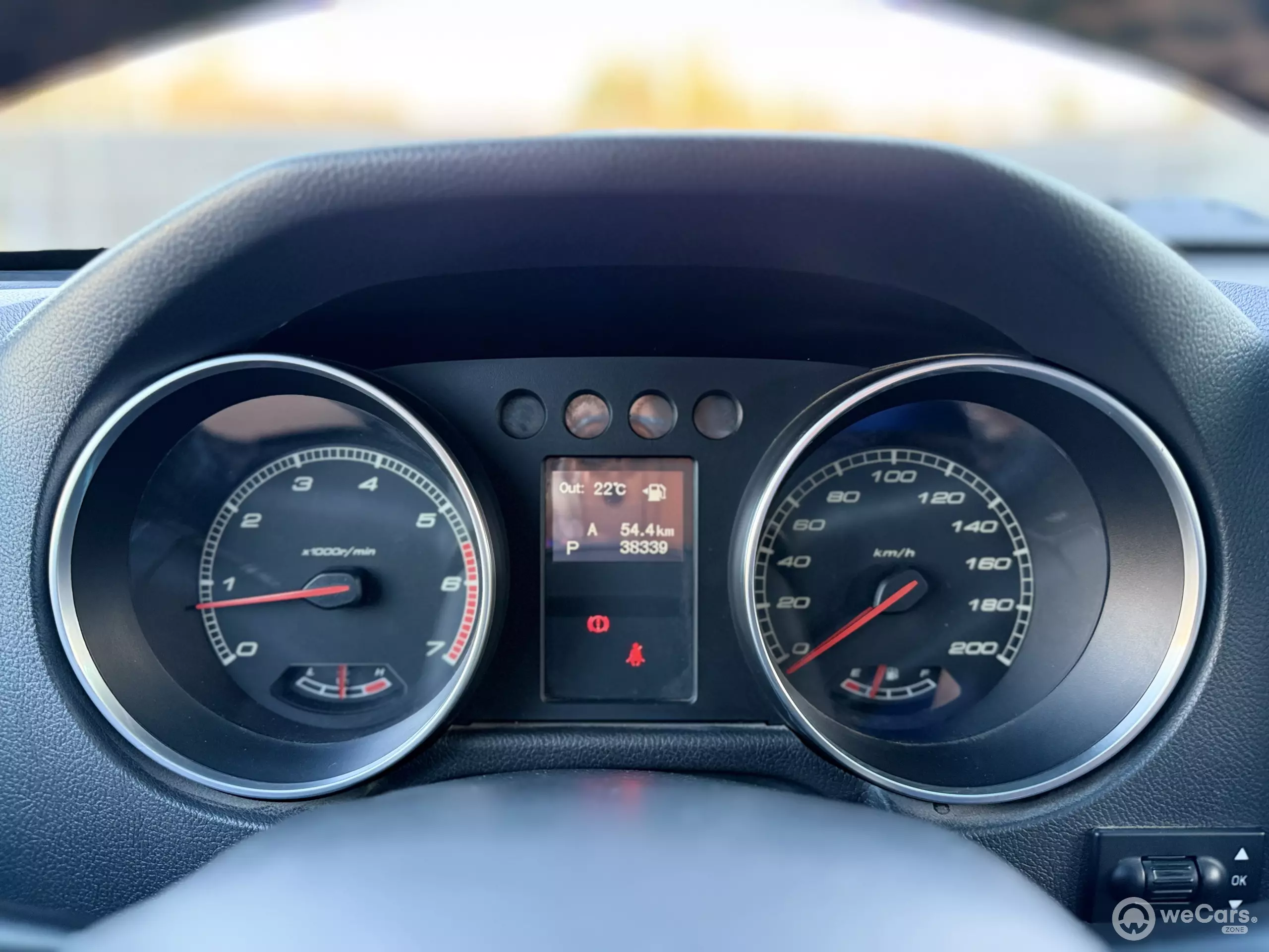 BAIC BJ40 VUD 4x4
