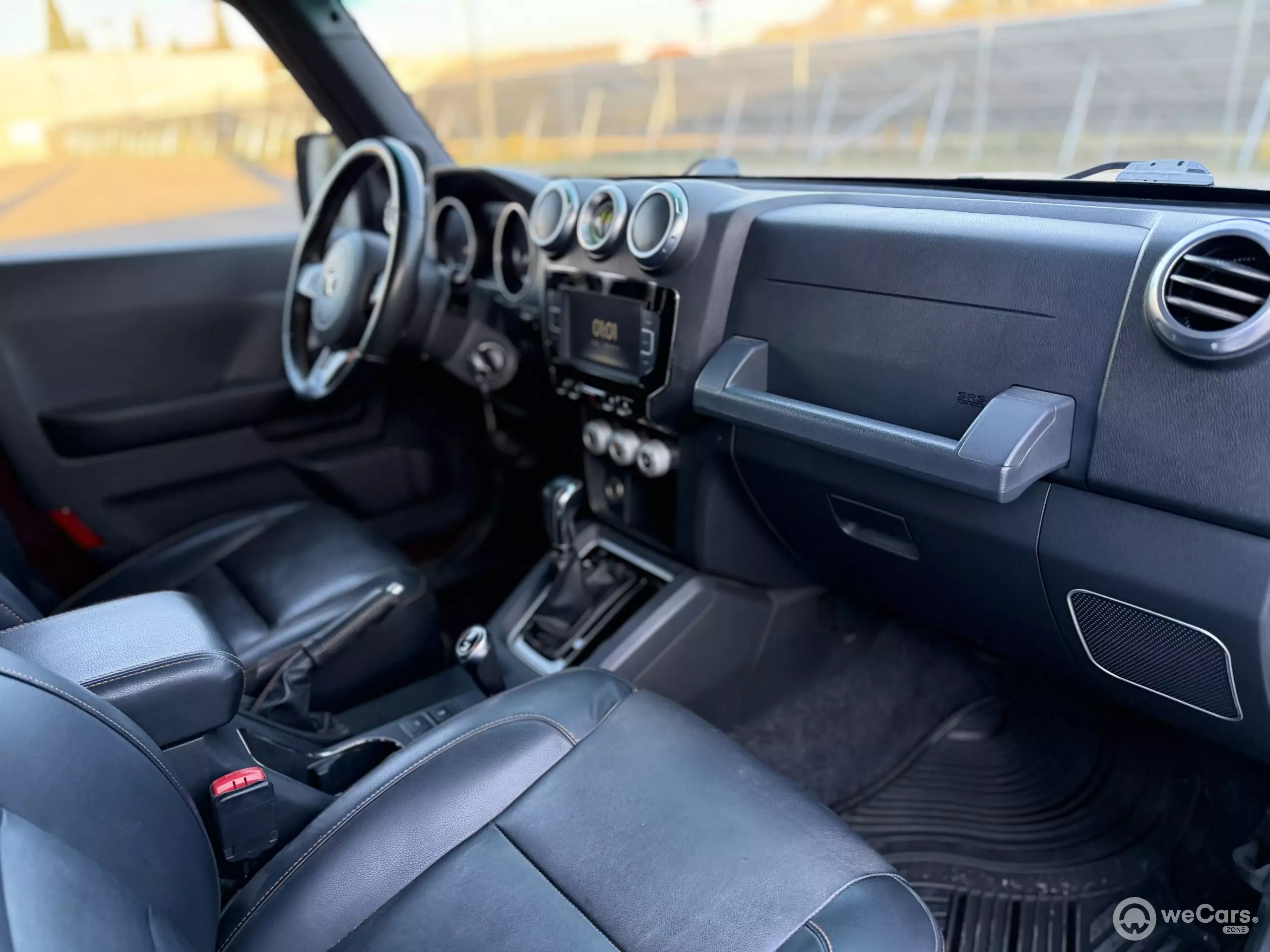 BAIC BJ40 VUD 4x4