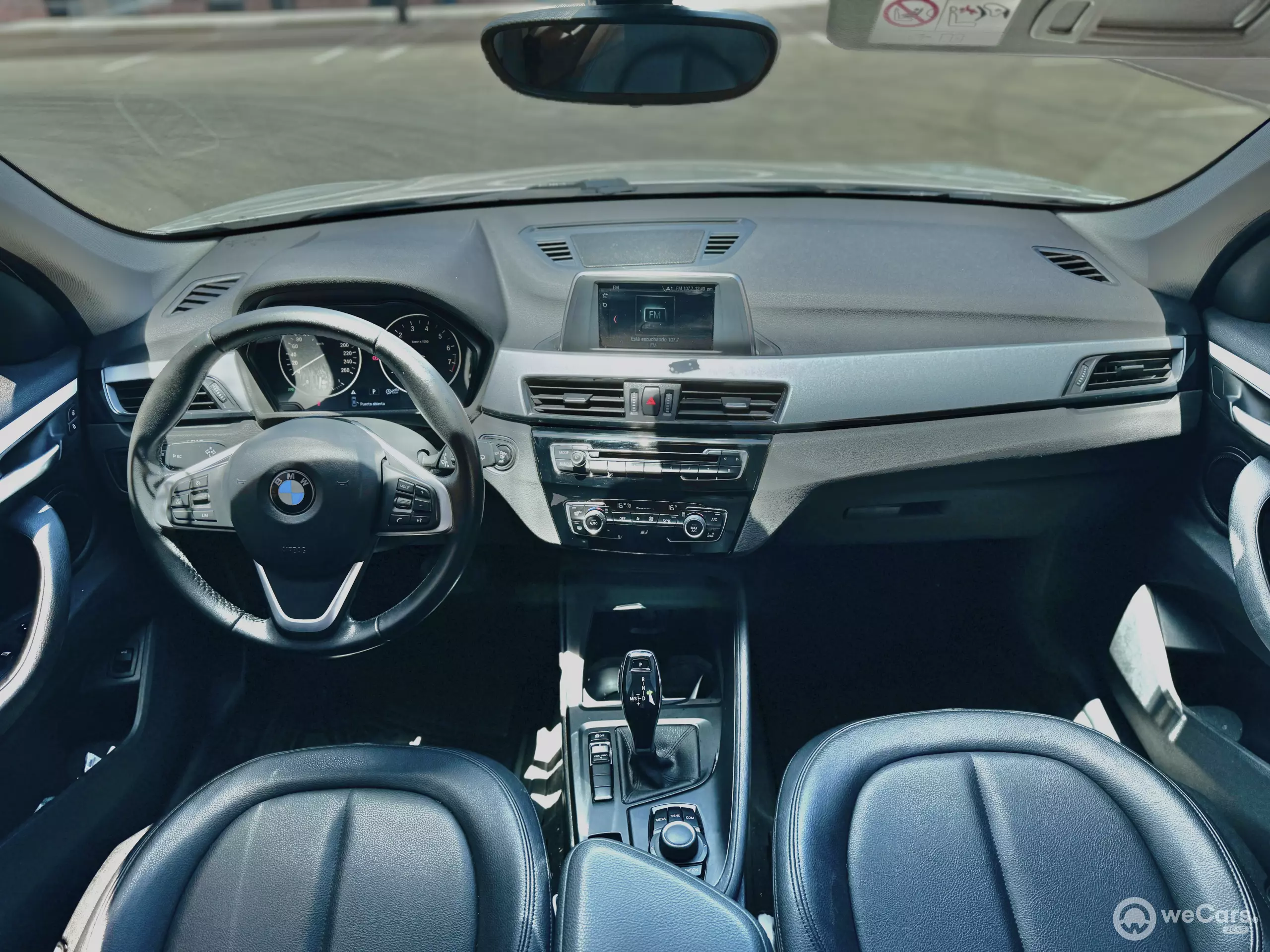 BMW X1 VUD