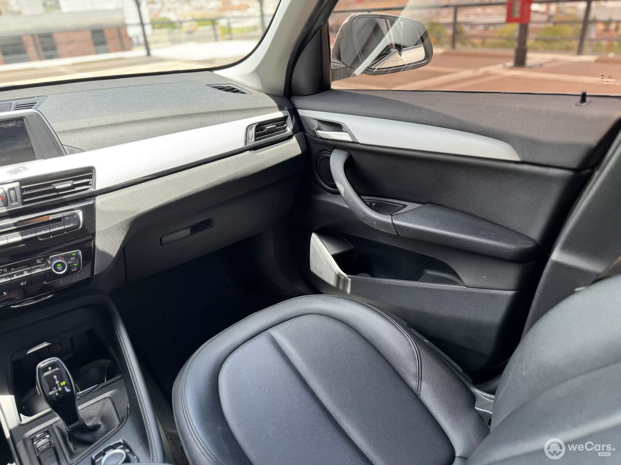 BMW X1 VUD