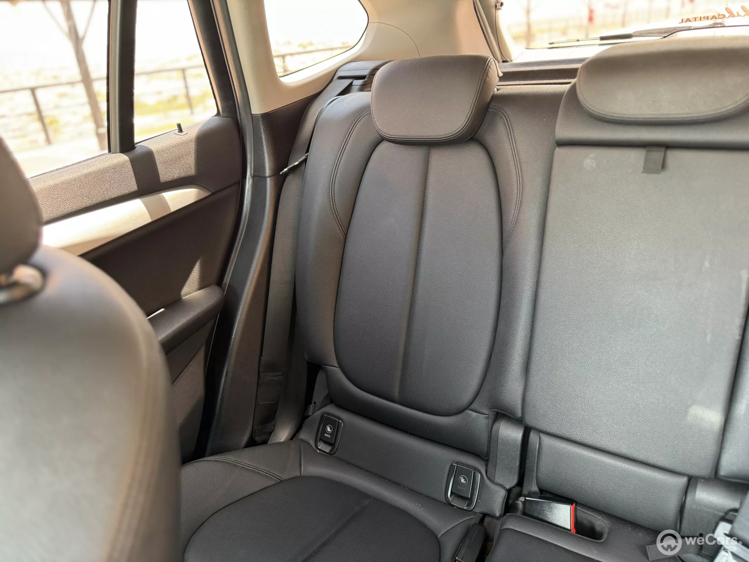 BMW X1 VUD
