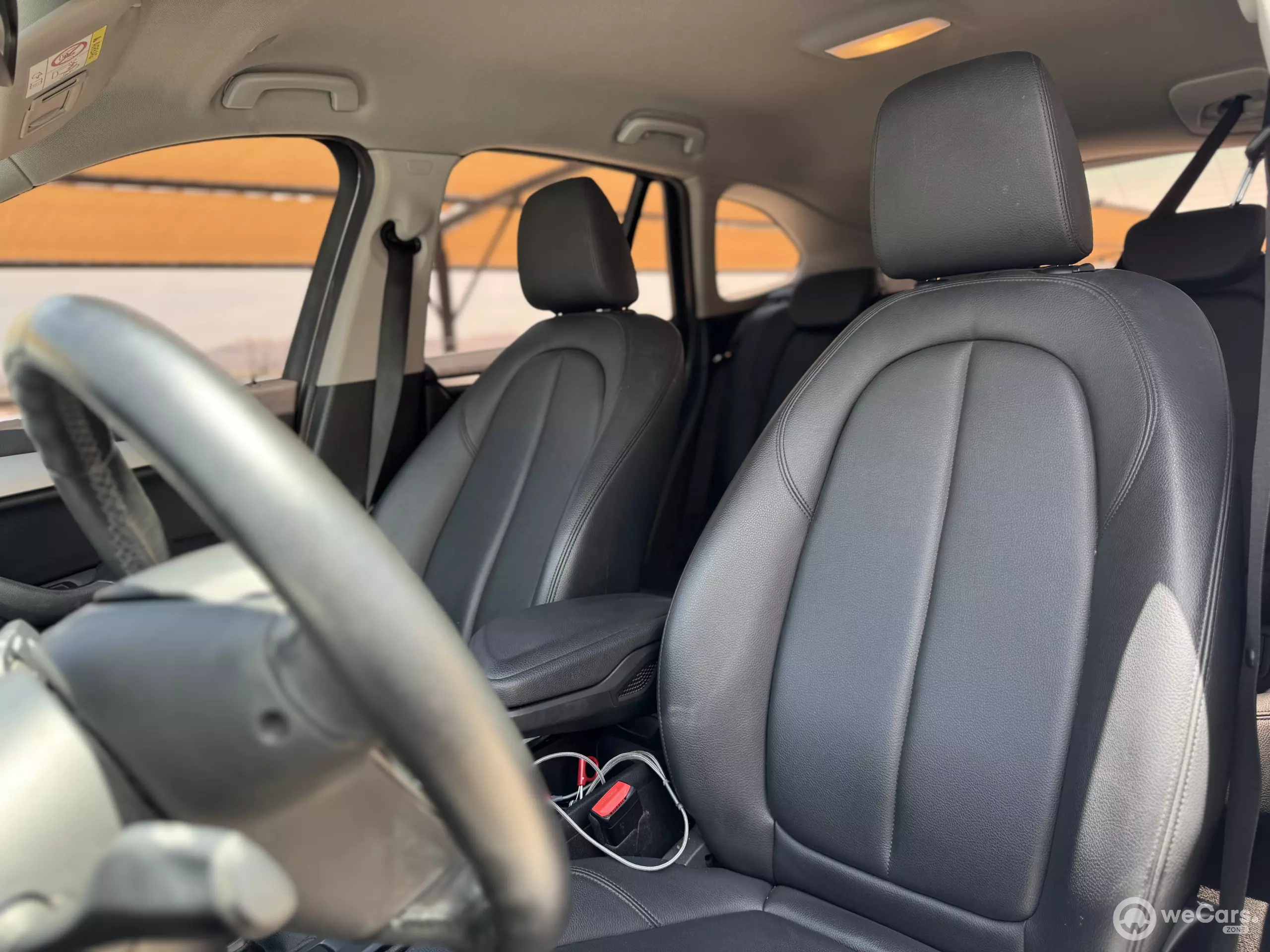 BMW X1 VUD