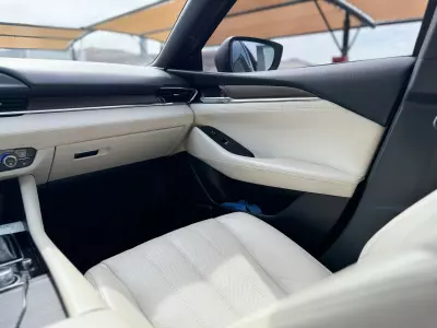 Mazda Mazda 6 2019