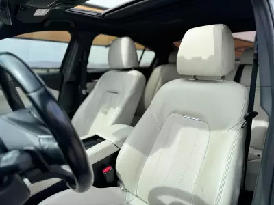 Mazda Mazda 6 2019