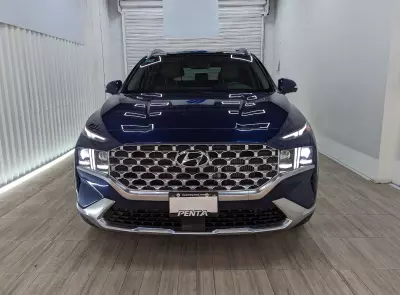 Hyundai Santa Fe VUD 2022