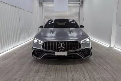 Mercedes Benz Clase CLA 2023