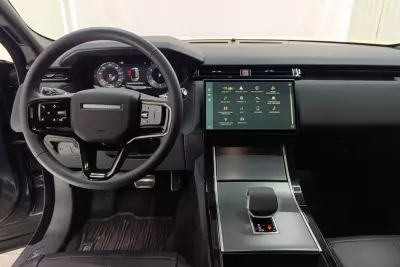 Land Rover Range Rover Velar VUD 4x4 2024