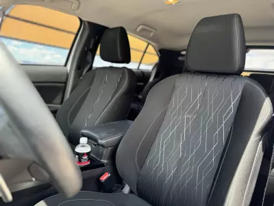Mitsubishi Eclipse Cross VUD 2020
