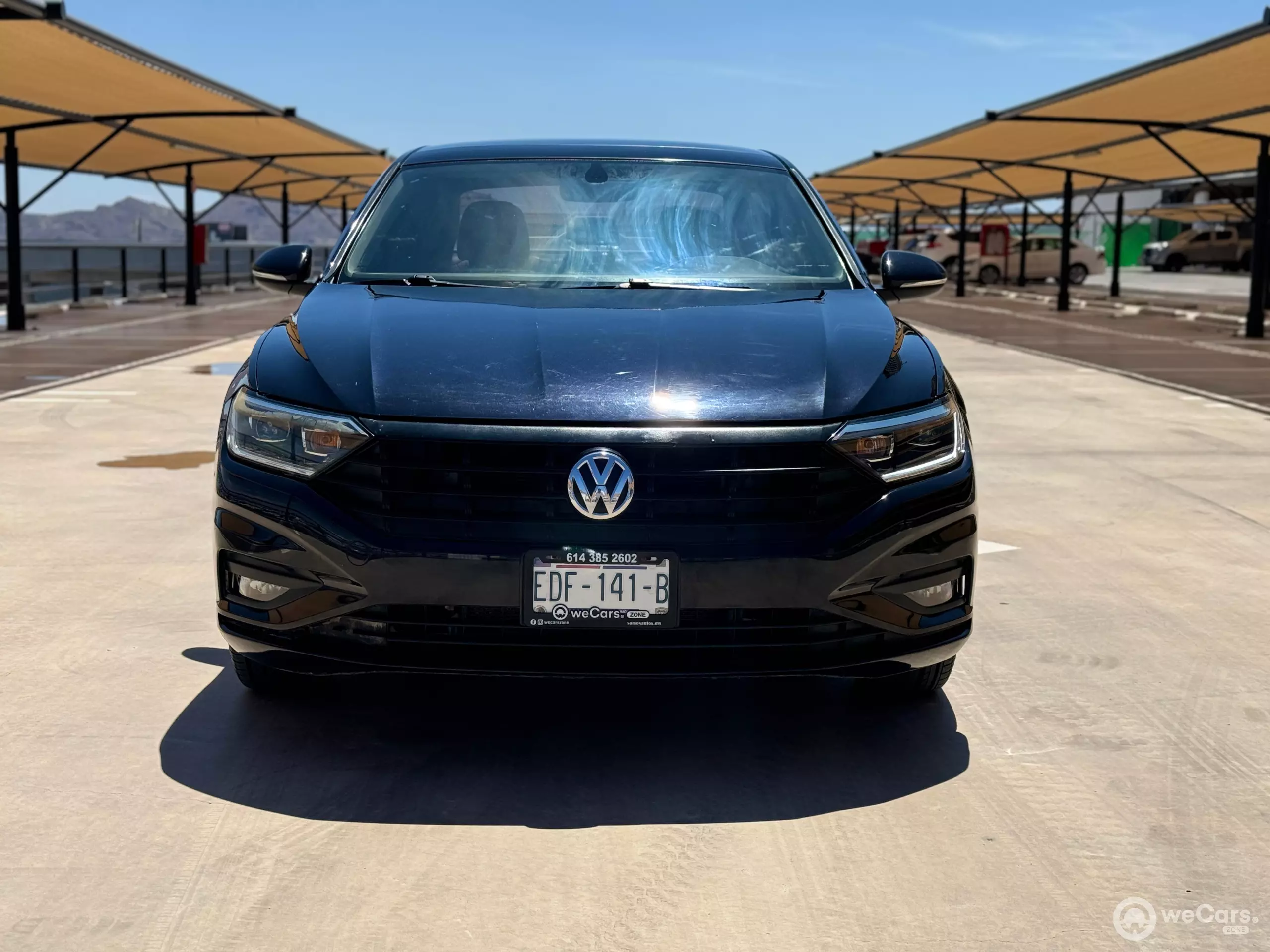 Volkswagen Jetta A7