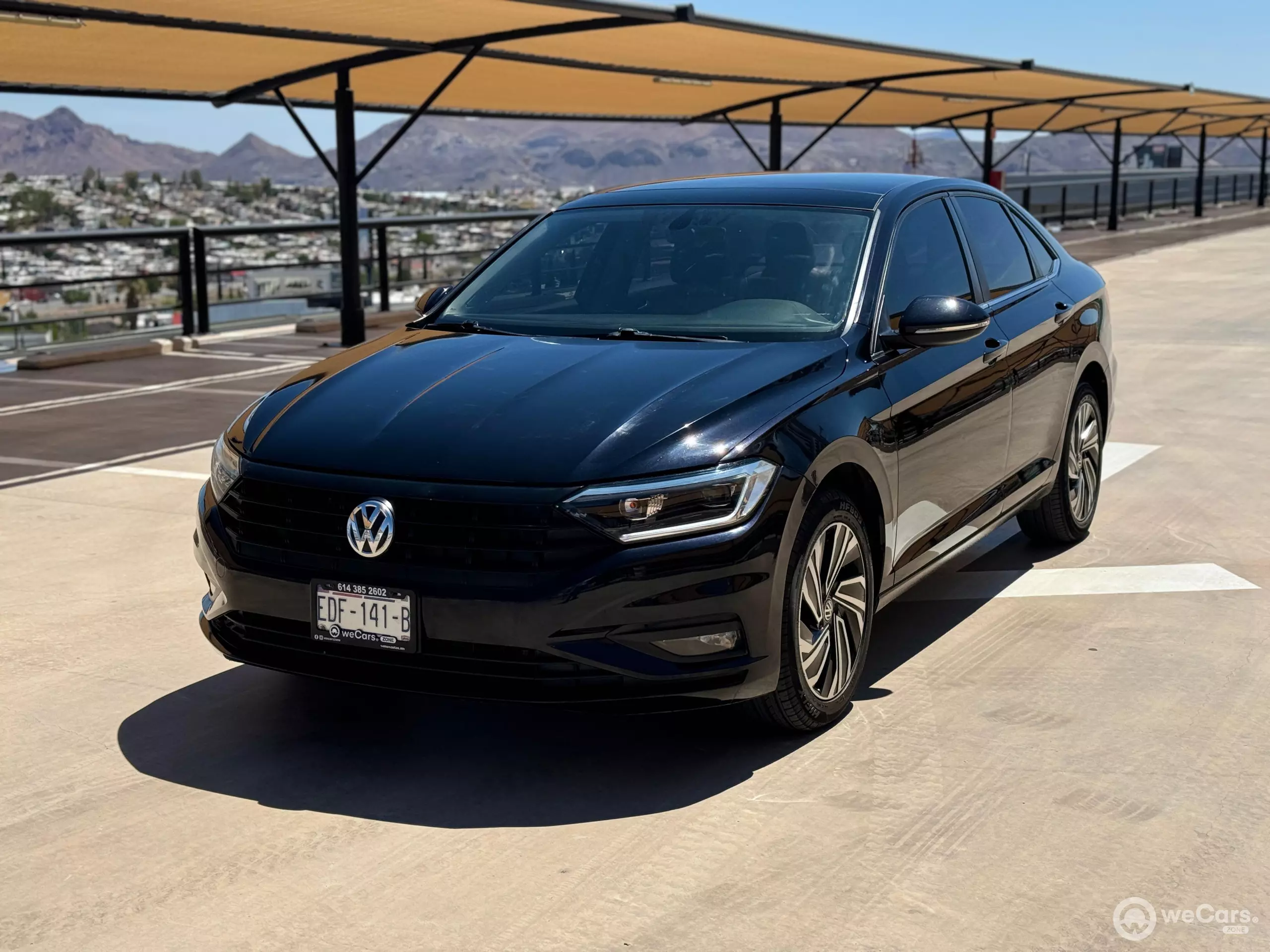 Volkswagen Jetta A7