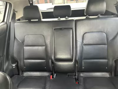 Kia Sportage VUD 2016