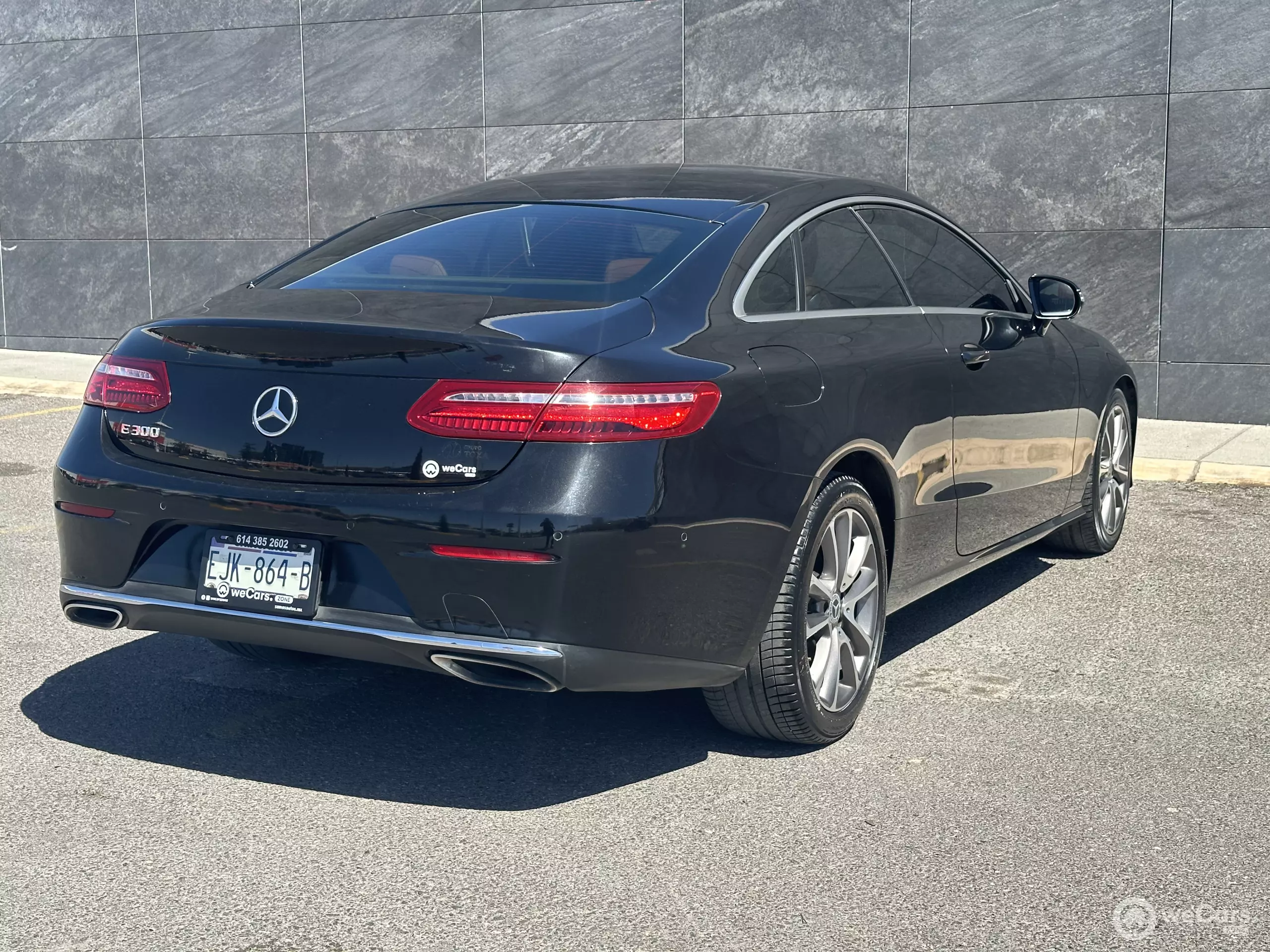 Mercedes Benz Clase E