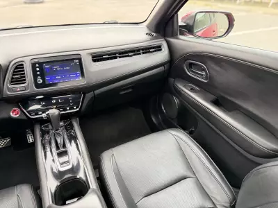 Honda HR-V VUD 2020