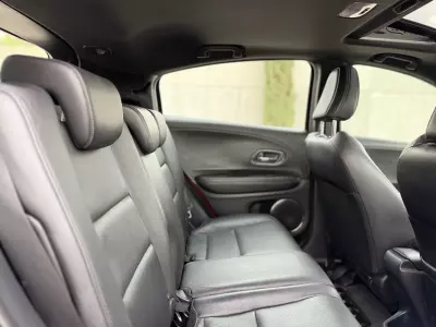 Honda HR-V VUD 2020
