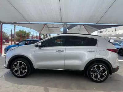 Kia Sportage VUD 2021