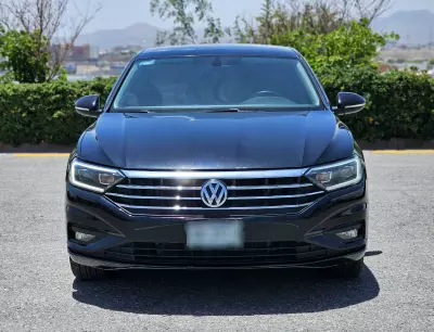 Volkswagen Jetta A7 2019