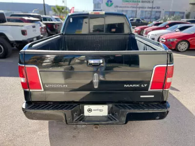 Lincoln Mark LT Pick-Up 2008