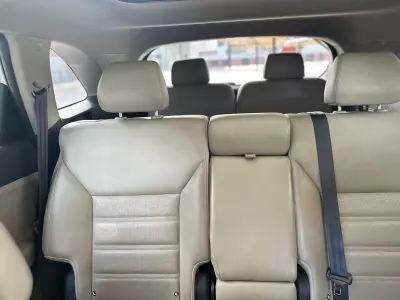 Kia Sorento VUD 2016