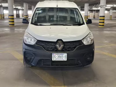 Renault Kangoo Furgoneta 2021