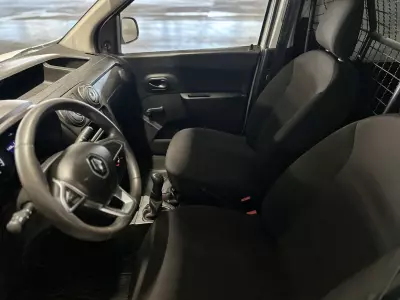Renault Kangoo Furgoneta 2021