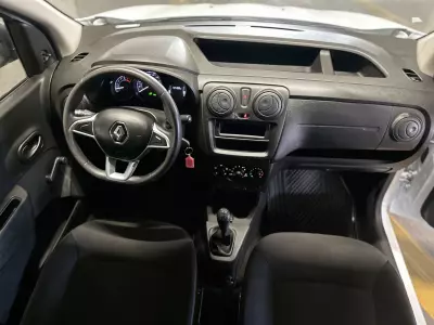 Renault Kangoo Furgoneta 2021