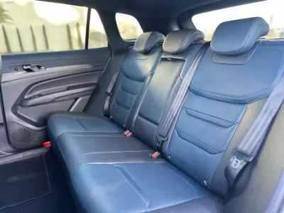 Ford Territory VUD 2023