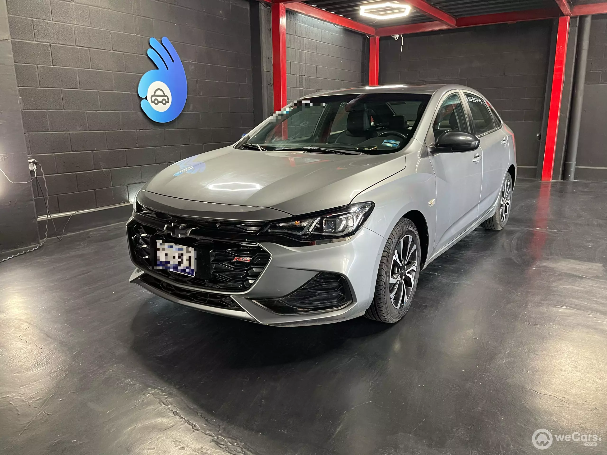 Chevrolet Cavalier