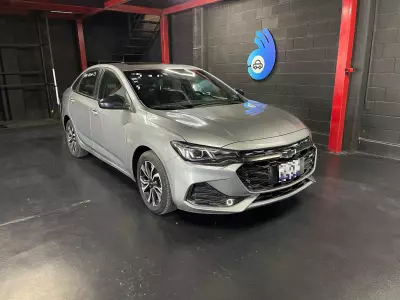 Chevrolet Cavalier 2023