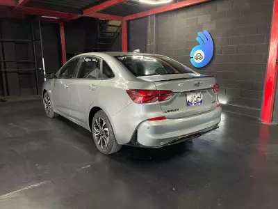 Chevrolet Cavalier 2023