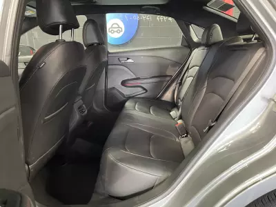 Chevrolet Cavalier 2023