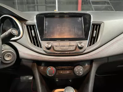 Chevrolet Cavalier 2023
