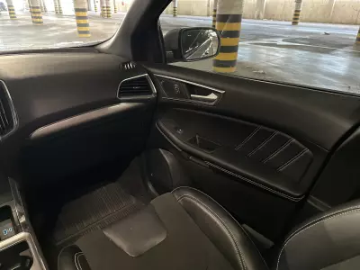 Ford Edge VUD 2023