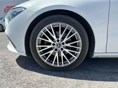 Mercedes Benz Clase CLA 2020