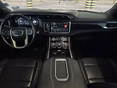 GMC Yukon VUD 2022