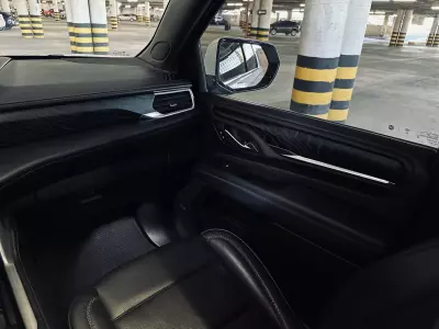 GMC Yukon VUD 2022