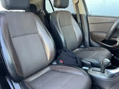 Chevrolet Trax VUD 2015